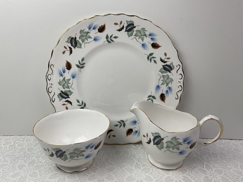 Colclough bone china - colclough,