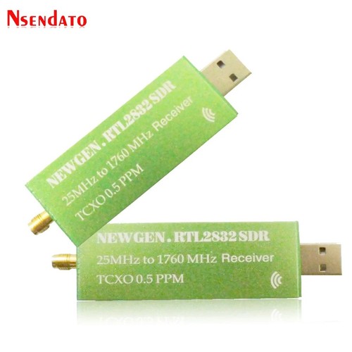 Rtl sdr usb 5ppm - rtl-sdr, tcxo