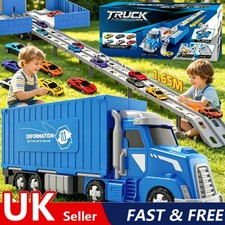 Transport Truck Toys Cars-Car