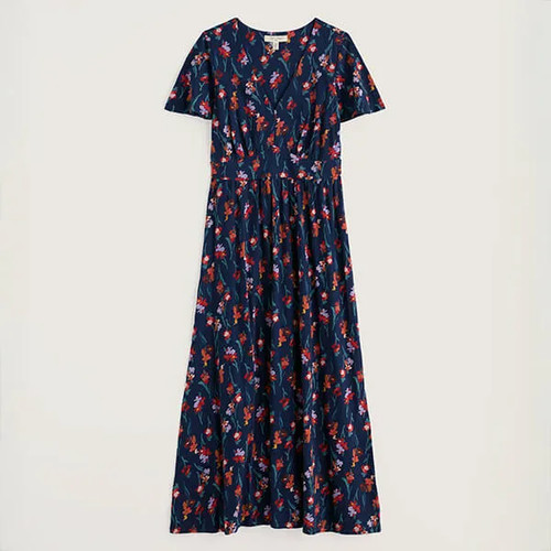 Seasalt chateaux dress - seasalt,