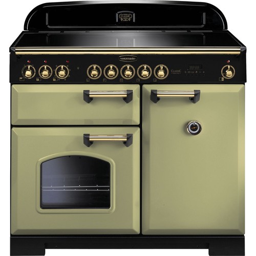 Rangemaster cdl100eiog - rangemaster, cdl100eiog/b