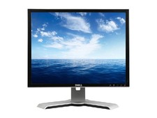 Dell 2007FPB 20" HD 1200p 4:3