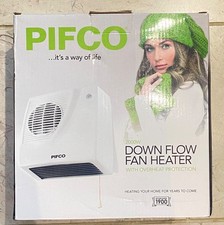 Pifco P44014 2000w Wall