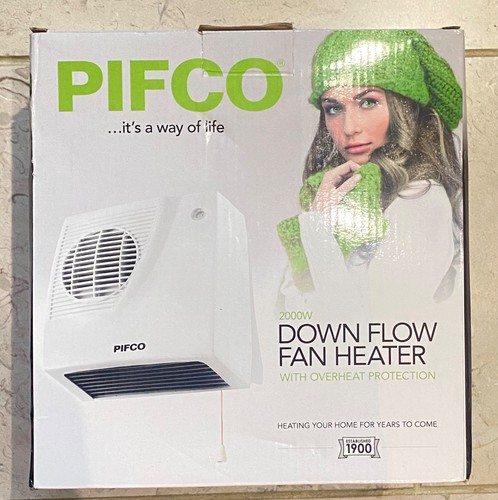 Pifco p44014 2000w - pifco,