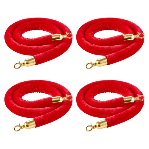 Vevor pcs red velvet - 4,