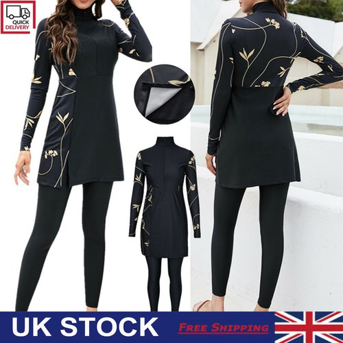 Muslim women swimwear islamic - muslim,