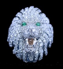 4.01 Ct D VVS1 /Gift Round