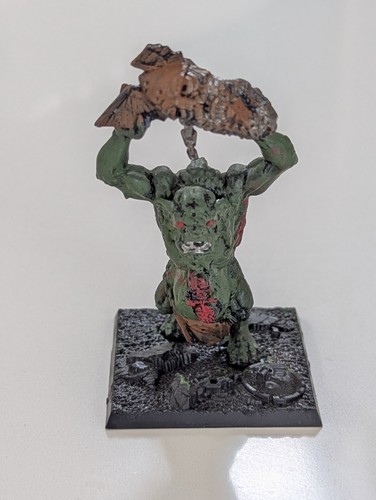 Warhammer the old - warhammer,