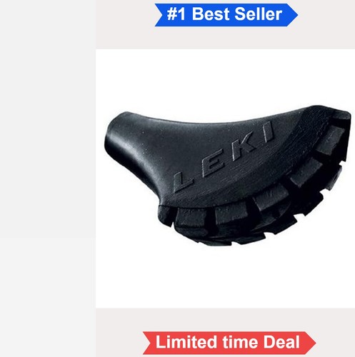 Fitness walking tip rubber - tip,