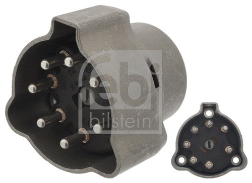 Fits febi 46502 - ✅fits, ignition