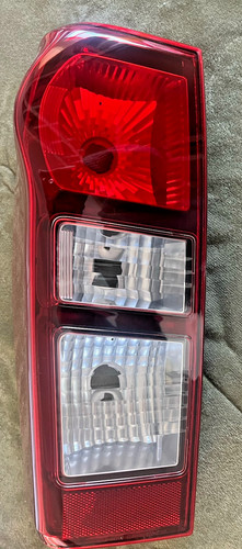 Right tail lamp genuine - tail, parts