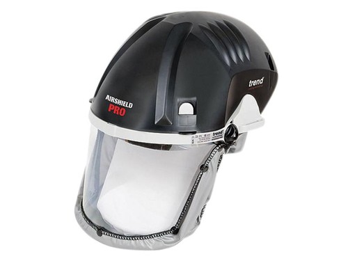 Trend airshield pro powered - trend,