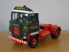 CORGI CLASSICS EDDIE STOBART