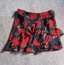 Womens The Kooples Paris Silk