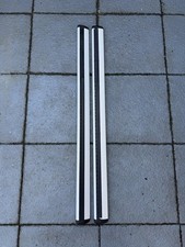 THULE EVO WING BARS 118cm ALUMINIUM ROOF BARS 7112