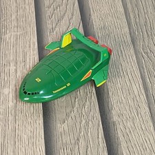 Thunderbirds - Thunderbird 2