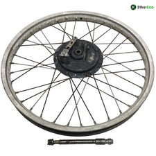 Front Wheel HONDA XL 250 S