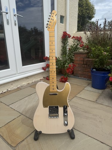 Fender modified 50s - jv,