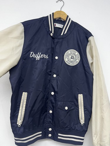 The duffer george - the,