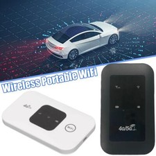 Freigeschalteter mobiler 4G Lte Router tragbarer Breitband WLAN Wireless Mifi