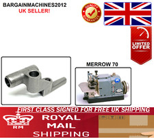 MERROW 70 INDUSTRIAL SEWING MACHINE PART