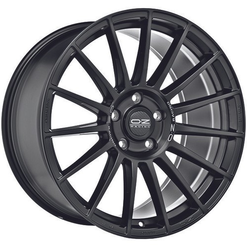 Alloy wheel racing - wheel, oz