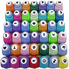 1PCS Mini Shaper Cutter Paper Punch for DIY Card Making Scrapbooking Tags Craft