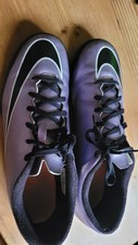 Nike Mercurial Size 10 Trainers