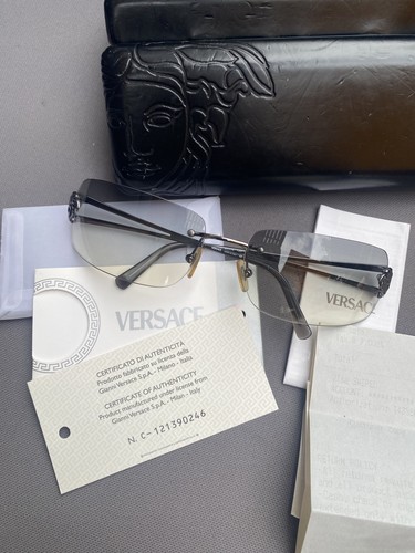 Vintage versace mod - mod, n40