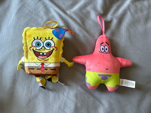 Bundle spongebob square - 2x,