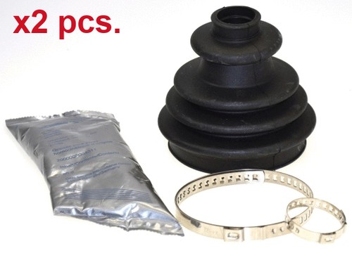 Pcs front fits both sides - pcs,