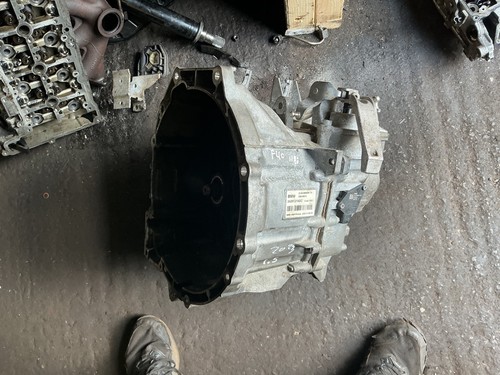 Bmw series f44 f40 gearbox - bmw,