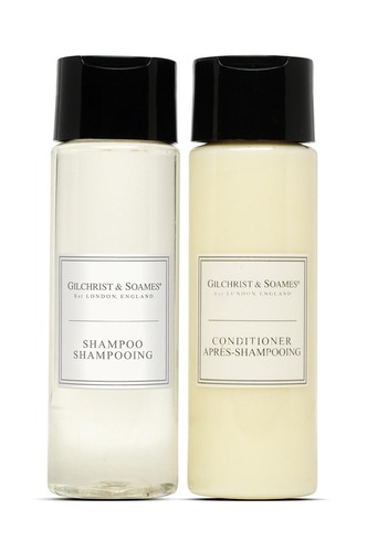 Gilchrist soames london - &,