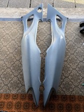 HONDA CBR600F3 Tail Fairings