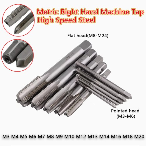 M24 hss right - m24,