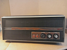 Bush RP50 mid 1960's record player.