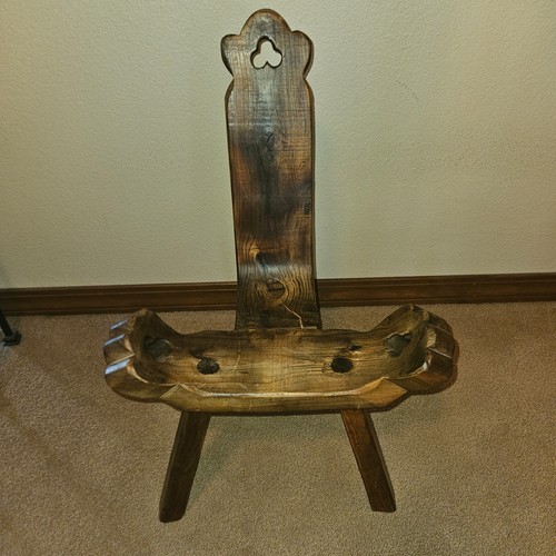 Antique spanish - antique,