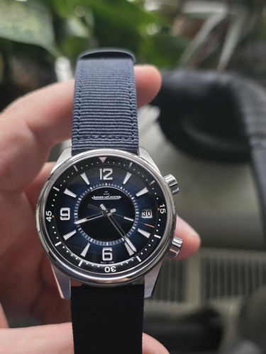 Jaeger lecoultre polaris - jaeger-lecoultre,