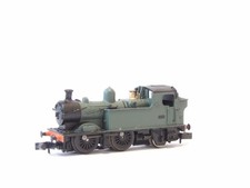 ND-080 Dapol N Gauge Class