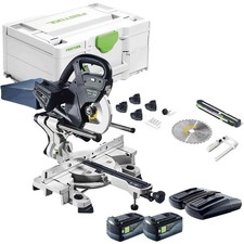 Festool 577775 36V 216mm