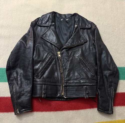 Vintage 60s cal - 60s, chp
