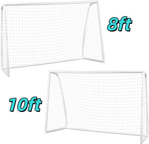 Outdoor traning 8ft 10ft pvc - 8ft/10ft,