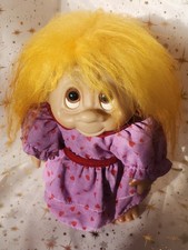 Refreshed Dam Troll Doll -
