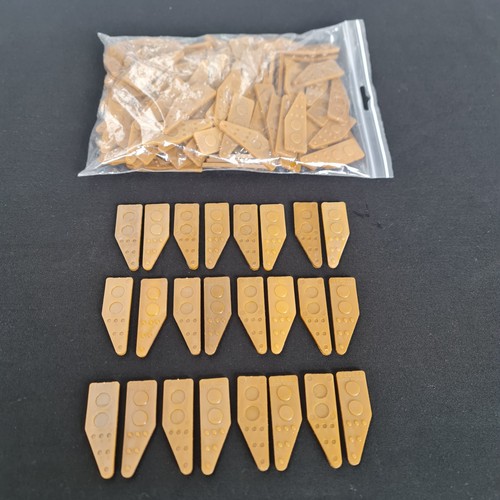 Plastic canvas keys 200 - x,