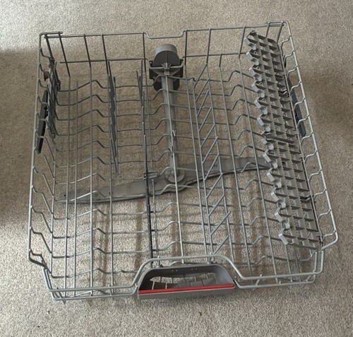 Bosch dishwasher sms6edw02g - bosch,