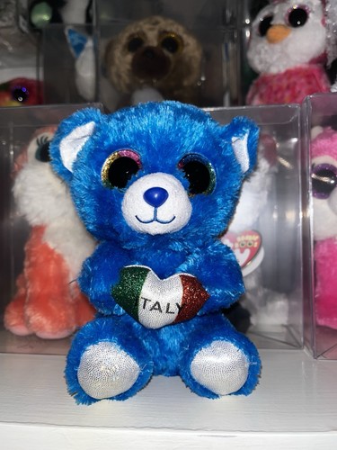 Beanie boos boo romeo - ty,