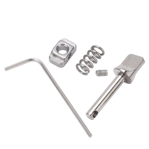 Longboard surfboard fin screw - surfboard,