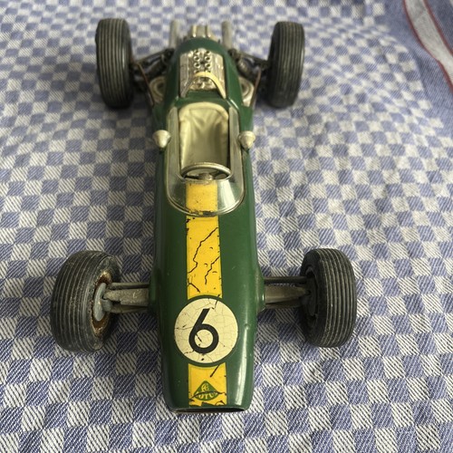 Schuco 1071 lotus formula - schuco,