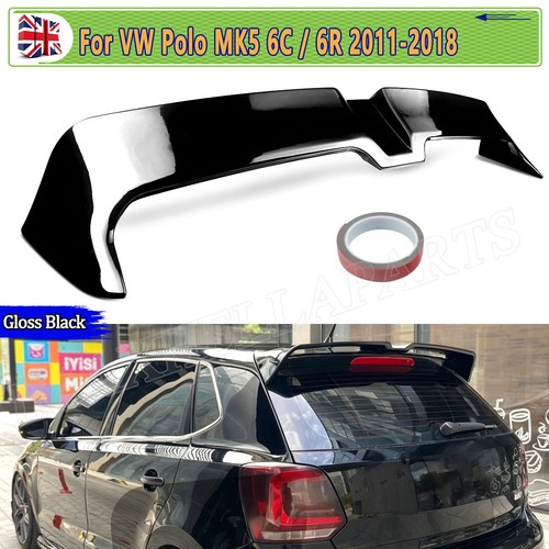 For polo mk5 2009 - polo,