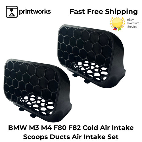 Bmw f80 f82 cold - m3,